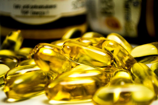 Omega-3 Fatty Acids: Essential Nutrients for Optimal Health