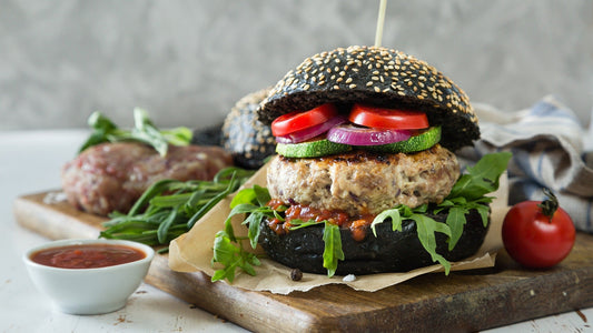 🌱 Ecological and Physical Well-Being Arguments in Favor of a Primarily Plant-Based Diet vs. a Conventional Diet